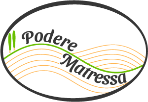 Podere Matressa Lucignano - Arezzo