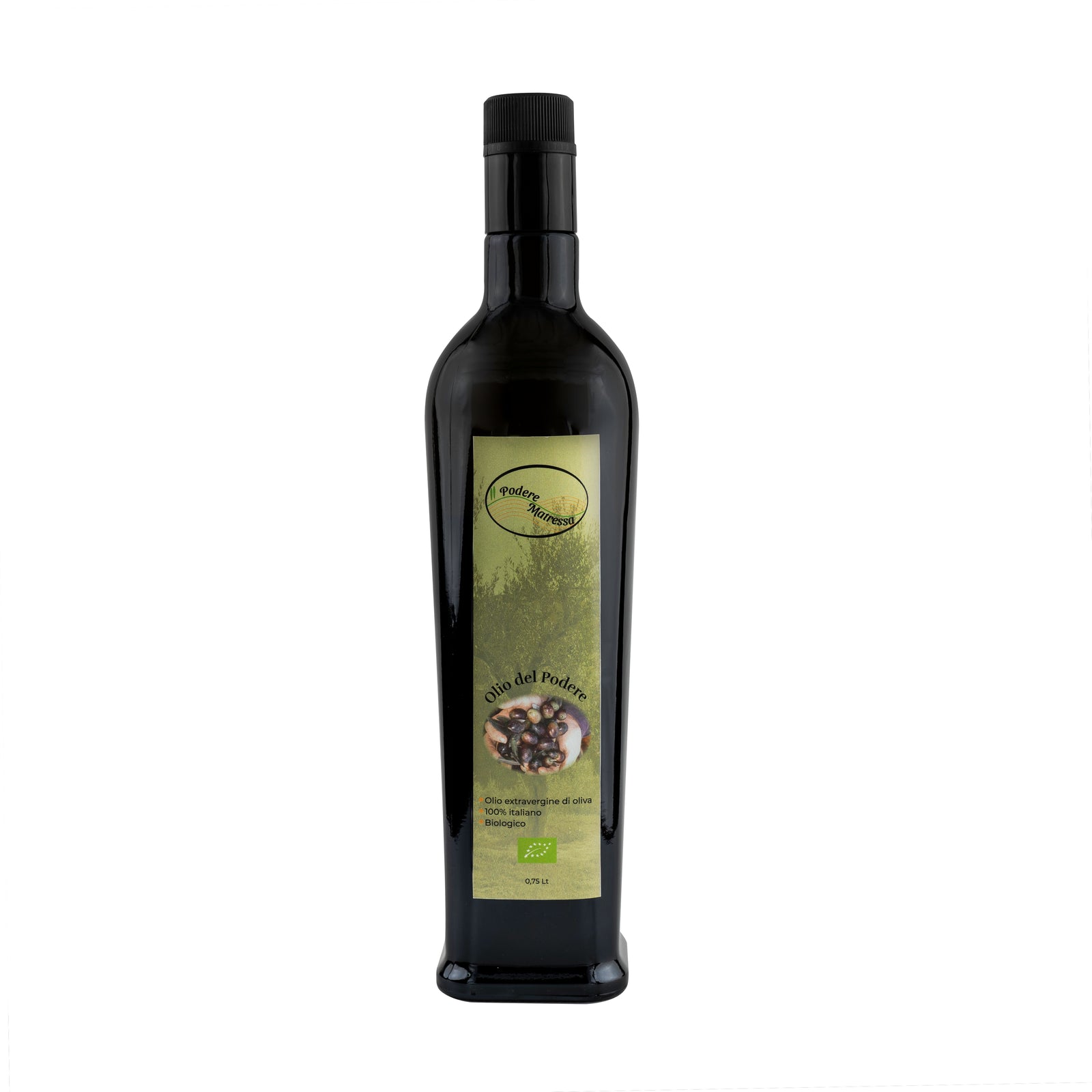 Olio Extravergine Podere Matressa
