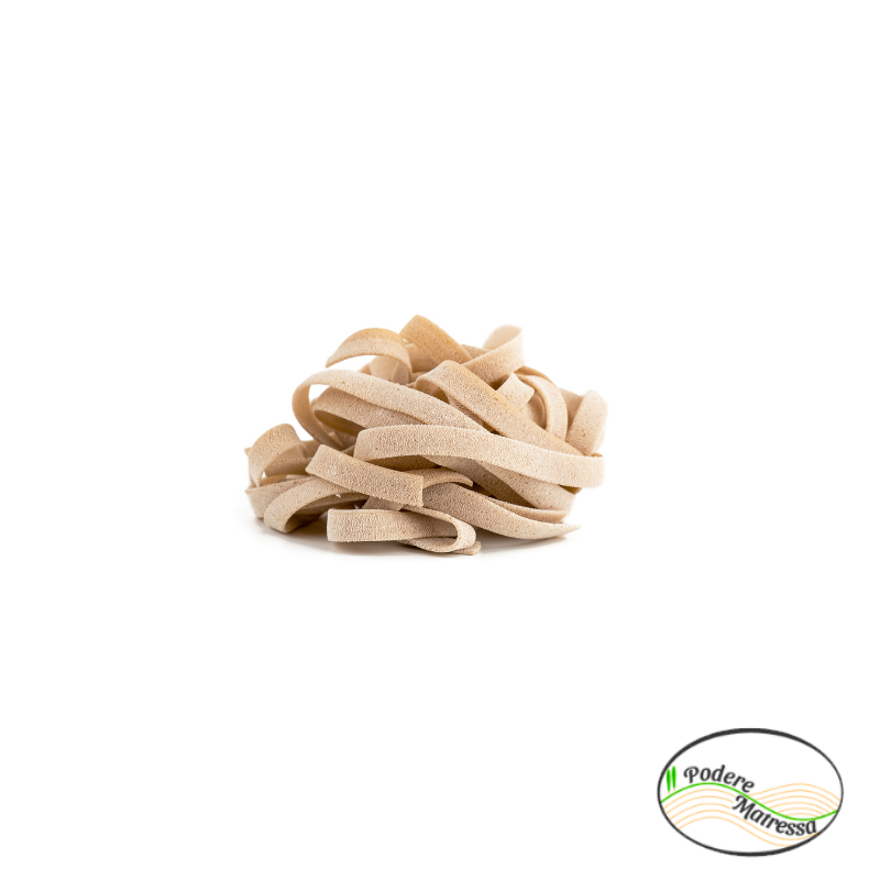 Tagliatelle Senatore Cappelli - Grani Antichi Toscani Biologici - 500g