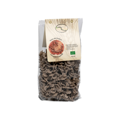 Gigli Senatore Cappelli - Grani Antichi Toscani Biologici - 500g