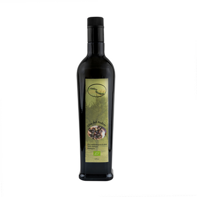 Olio Extravergine d'Oliva Biologico 750 ML